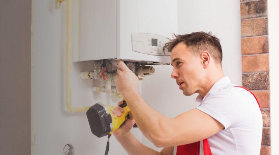 Professional same day plumber in Artemas, PA